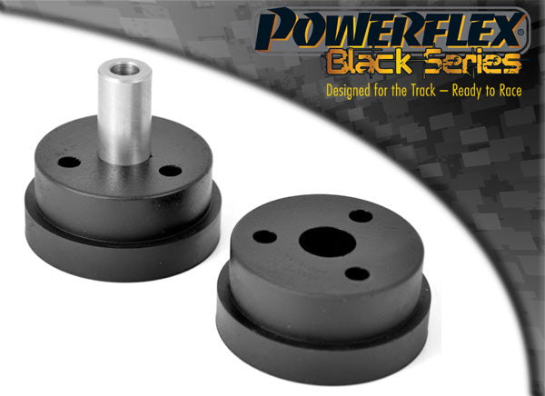 Powerflex Rear Gearbox Mount Bush PFF76-421BLK - Autobox