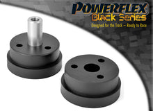 Powerflex Rear Gearbox Mount Bush PFF76-421BLK - Autobox