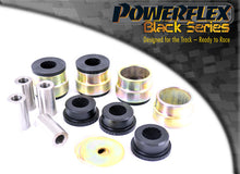 Powerflex Front Lower Wishbone Bush (Williams) PFF60-301BLK - Autobox