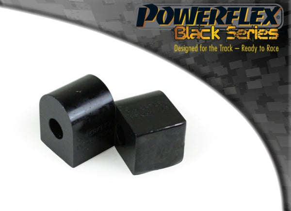 Powerflex Rear Anti Roll Bar Bush 14mm PFR80-609-14BLK - Autobox