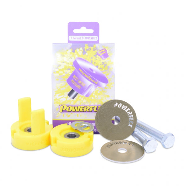 Powerflex Rear Diff Mount Rear Bush Insert PFR19-1731 - Autobox