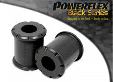 Powerflex Rear Anti Roll Bar Bush 21mm PFR57-713-21BLK - Autobox