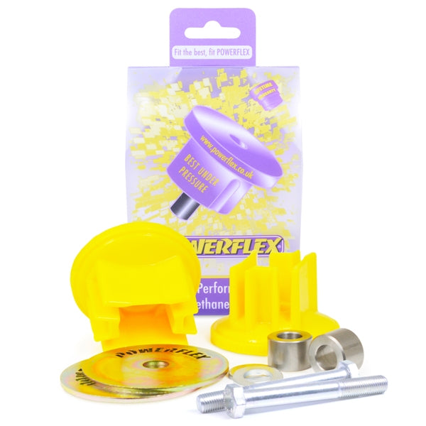 Powerflex Rear Diff Rear Bush Insert PFR3-743 - Autobox