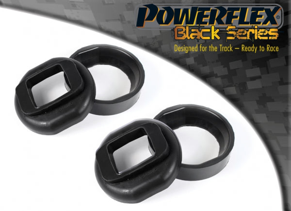 Powerflex Engine Mount Insert PFF5-5452BLK - Autobox