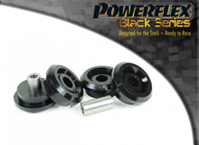 Powerflex Rear Trailing Arm Front Bush PFR42-616BLK - Autobox