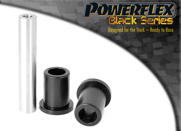 Powerflex 100 Series Top-Hat Bush PF99-101BLK - Autobox