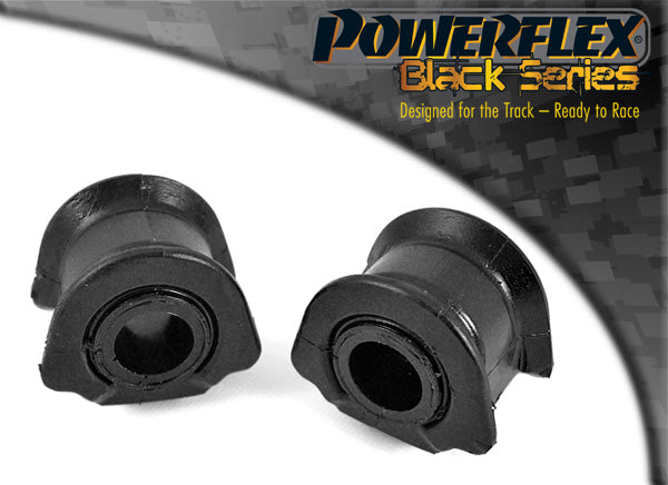 Powerflex Front Anti Roll Bar Bush 22mm PFF19-122BLK - Autobox