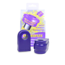 Powerflex Front Anti Roll Bar Bush - 20mm PFF60-703-20 - Autobox