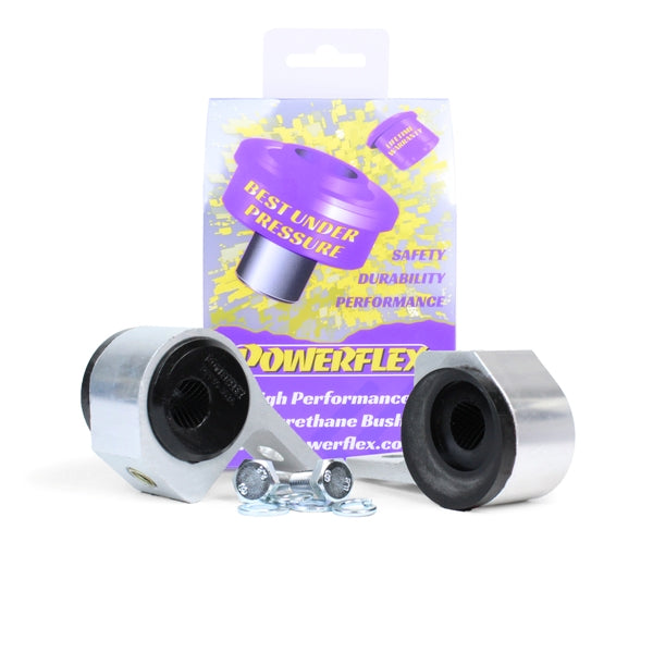 Powerflex Front Arm Rear Bush Anti-Lift & Caster Offset PFF50-302 - Autobox