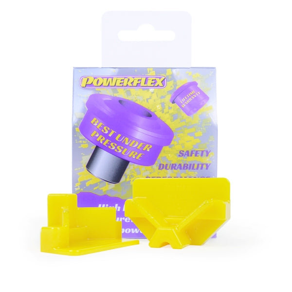 Powerflex Upper Gearbox Mount Insert PFF19-2230 - Autobox