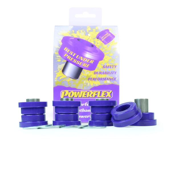Powerflex Rear Anti Roll Bar Link Bush PFR3-1116 - Autobox
