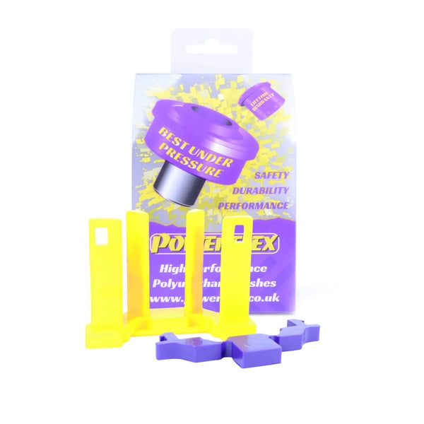 Powerflex Gearbox Mount Insert PFF19-1121 - Autobox