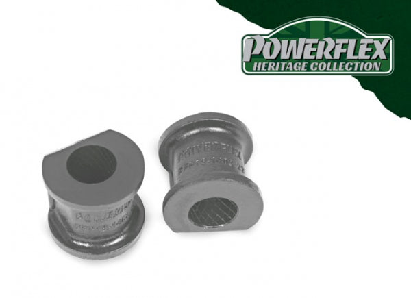 Powerflex Front Anti Roll Bar Mount 22mm PFF19-1403-22H - Autobox