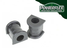 Powerflex Rear Anti Roll Bar Mounting Bush 18mm PFR5-308-18H - Autobox