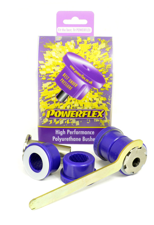 Powerflex Front Arm Rear Bush Camber Adjust PFF69-801G - Autobox
