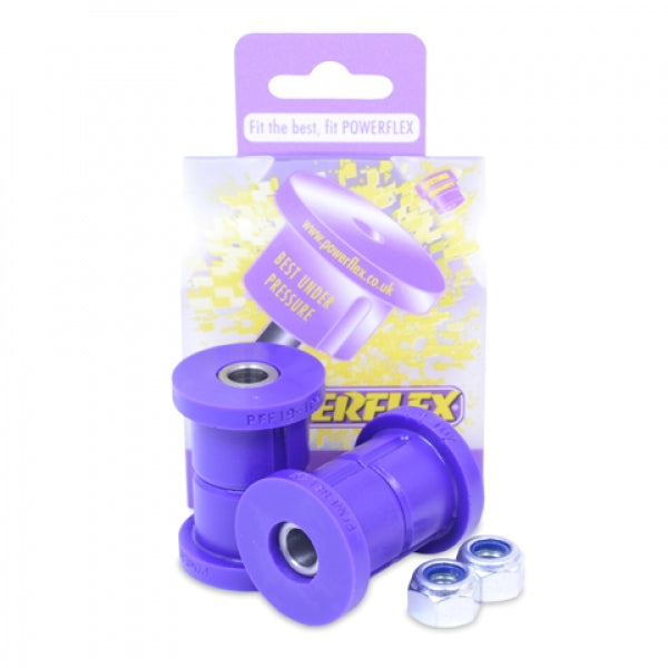 Powerflex Front Inner Track Control Arm Bush PFF19-102 - Autobox