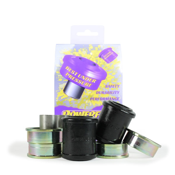 Powerflex Front Control Arm To Chassis Bush PFF5-4102BLK - Autobox