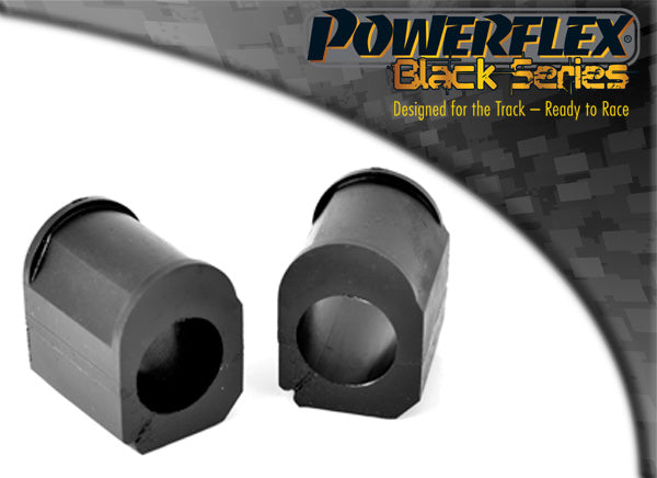 Powerflex Front Anti Roll Bar Inner Bush 20mm PFF60-202-20BLK - Autobox