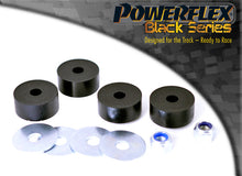 Powerflex Front Anti Roll Bar Mounting Bolt Bushes PFF80-408BLK - Autobox