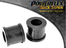 Powerflex Front Anti Roll Bar Bush 25.5mm PFF57-204-25.5BLK - Autobox