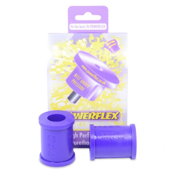 Powerflex Front Anti Roll Bar Bush 23mm PFF57-306-23 - Autobox