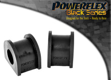 Powerflex Rear Anti Roll Bar Mount 15mm PFR3-511-15BLK - Autobox