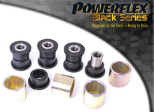 Powerflex Rear Lower Control Arm Bush PFR19-811BLK - Autobox