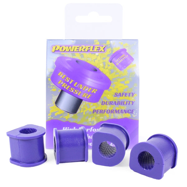 Powerflex Front Anti Roll Bar Bush 20mm PFF57-403-20 - Autobox