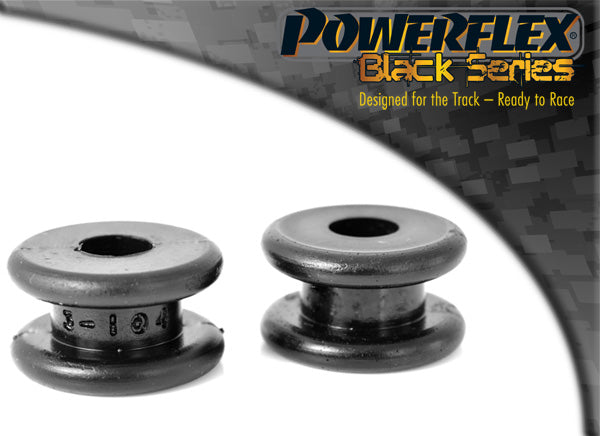 Powerflex Front Anti Roll Bar Drop Link Upper Bush PFF3-104BLK - Autobox