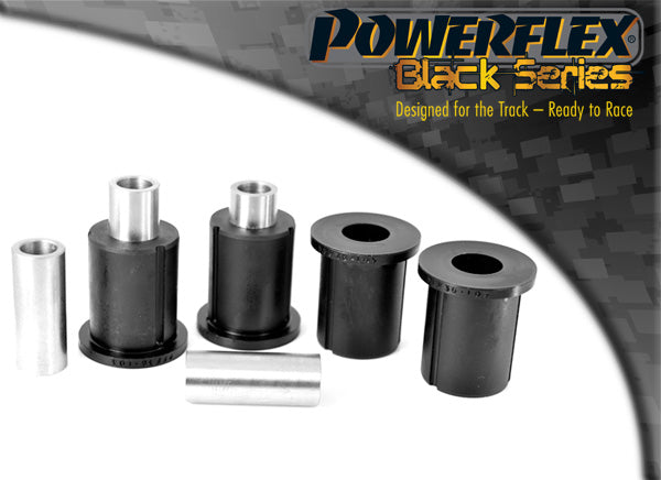 Powerflex Front Upper Wishbone Bush PFF36-103BLK - Autobox