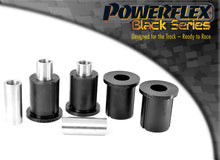 Powerflex Front Upper Wishbone Bush PFF36-103BLK - Autobox
