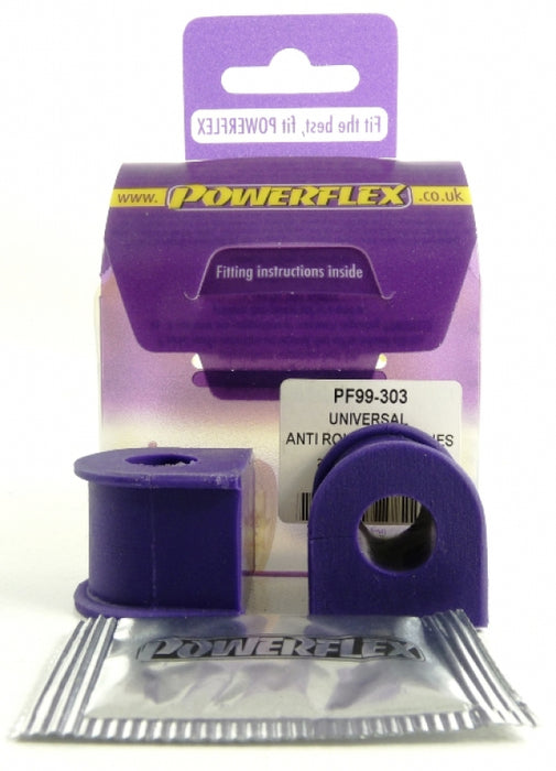 Powerflex 300 Series Anti Roll Bar Bush 14mm PF99-303