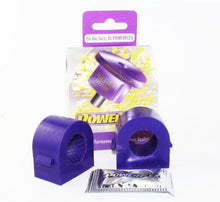 Powerflex Rear Anti Roll Bar Mounting Bush 21mm PFF80-1203-21 - Autobox