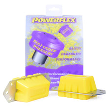 Powerflex Rear Bump Stop Standard - 60mm PF32-130-60 - Autobox