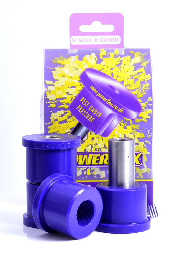 Powerflex Rear Trailing Arm Outer Bush To Chassis PFR85-1111 - Autobox