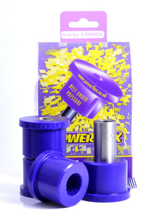 Powerflex Rear Trailing Arm Outer Bush To Chassis PFR85-1111 - Autobox