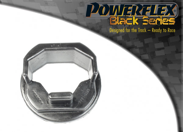 Powerflex Upper Engine Mount Insert PFF1-1125BLK - Autobox
