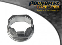 Powerflex Upper Engine Mount Insert PFF1-1125BLK - Autobox