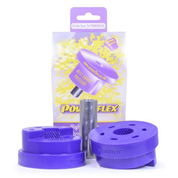 Powerflex Rear Beam Mount Bush PFR68-130 - Autobox