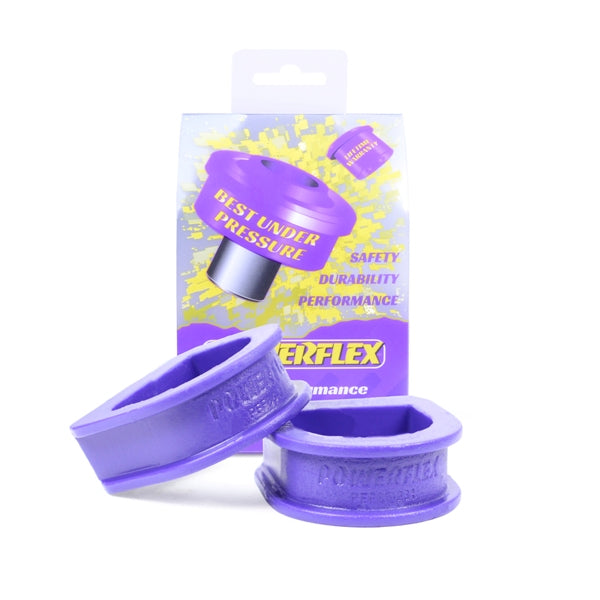 Powerflex Non Power Steering Rack Mount PFF85-231 - Autobox