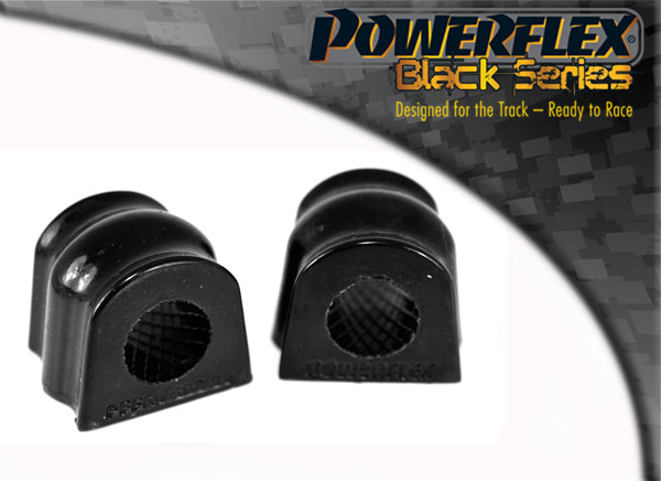 Powerflex Front Anti Roll Bar Bush 22mm PFF69-205-22BLK - Autobox