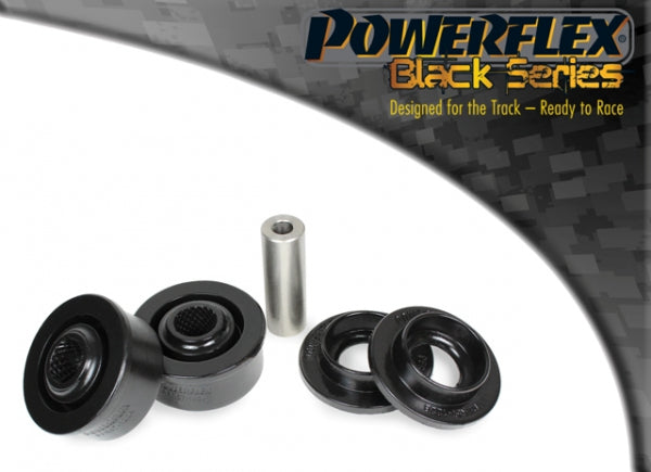 Powerflex Transmission Mount Large Bush PFR57-122BLK - Autobox