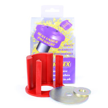 Powerflex Lower Engine Mount Insert (Large) Std Diesel PFF85-504R - Autobox