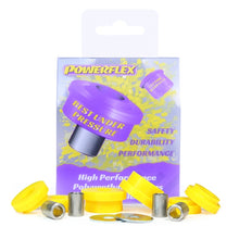 Powerflex Gear Lever Cradle Mount Kit PFF19-100 - Autobox