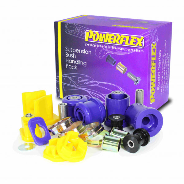 Powerflex Powerflex Handling Pack PF60K-1002 - Autobox