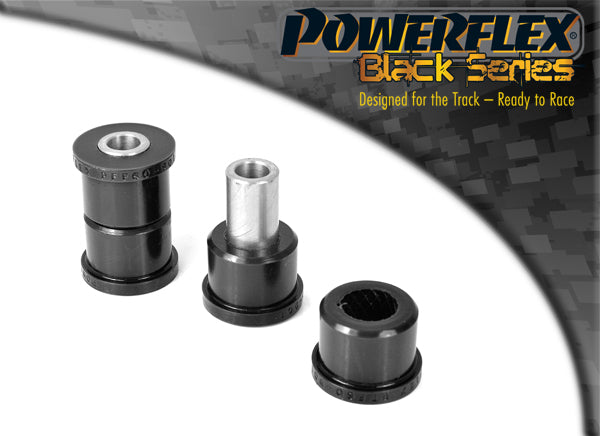 Powerflex Front Arm Front Bush PFF60-901BLK - Autobox