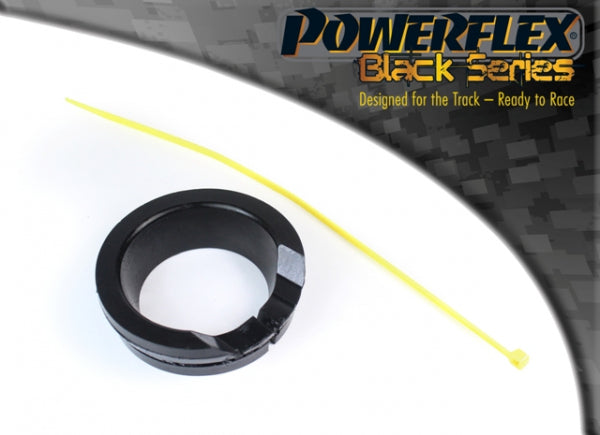 Powerflex Upper Engine Mount Insert PFF60-1420BLK - Autobox