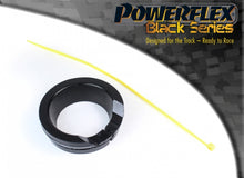 Powerflex Upper Engine Mount Insert PFF60-1420BLK - Autobox