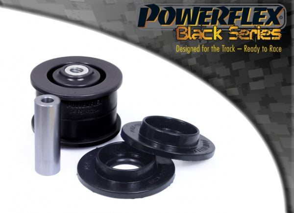 Powerflex Transmission Mount Large Bush PFR57-125BLK - Autobox