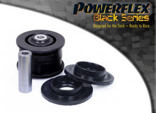 Powerflex Transmission Mount Large Bush PFR57-125BLK - Autobox